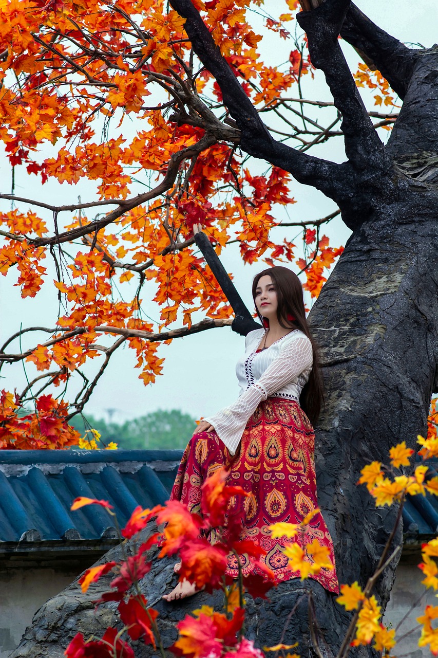 vietnam, girl, asia